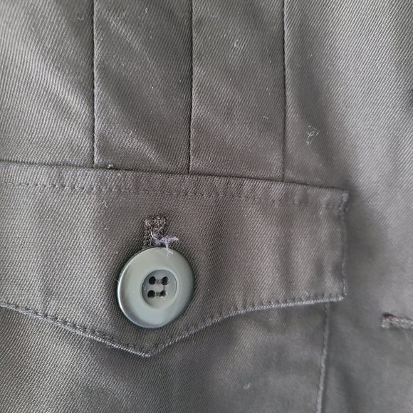 Morbid Threads Vintage Blazer - Picture 6 of 7